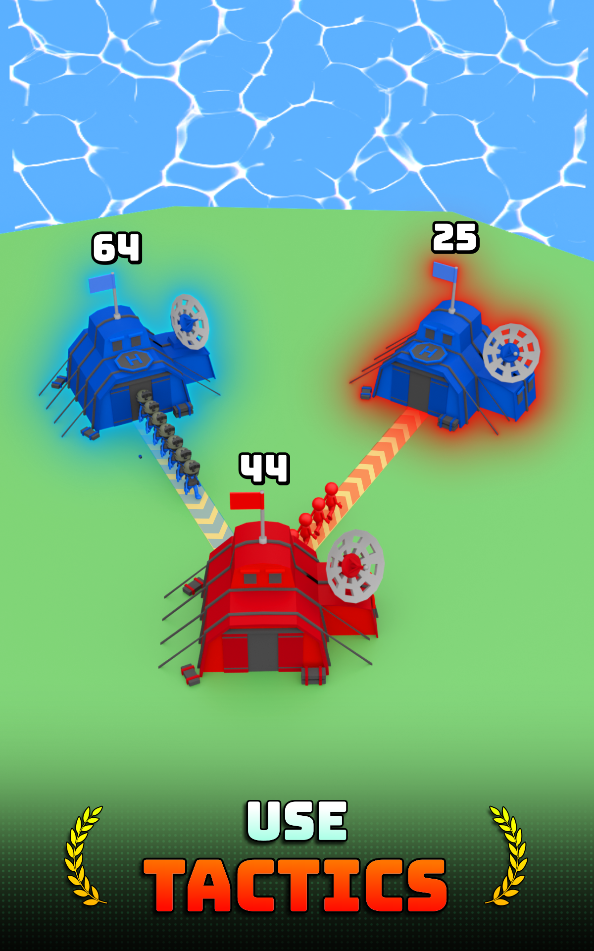 Fight For America - Screenshots