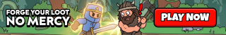Forge Master - Banner 02