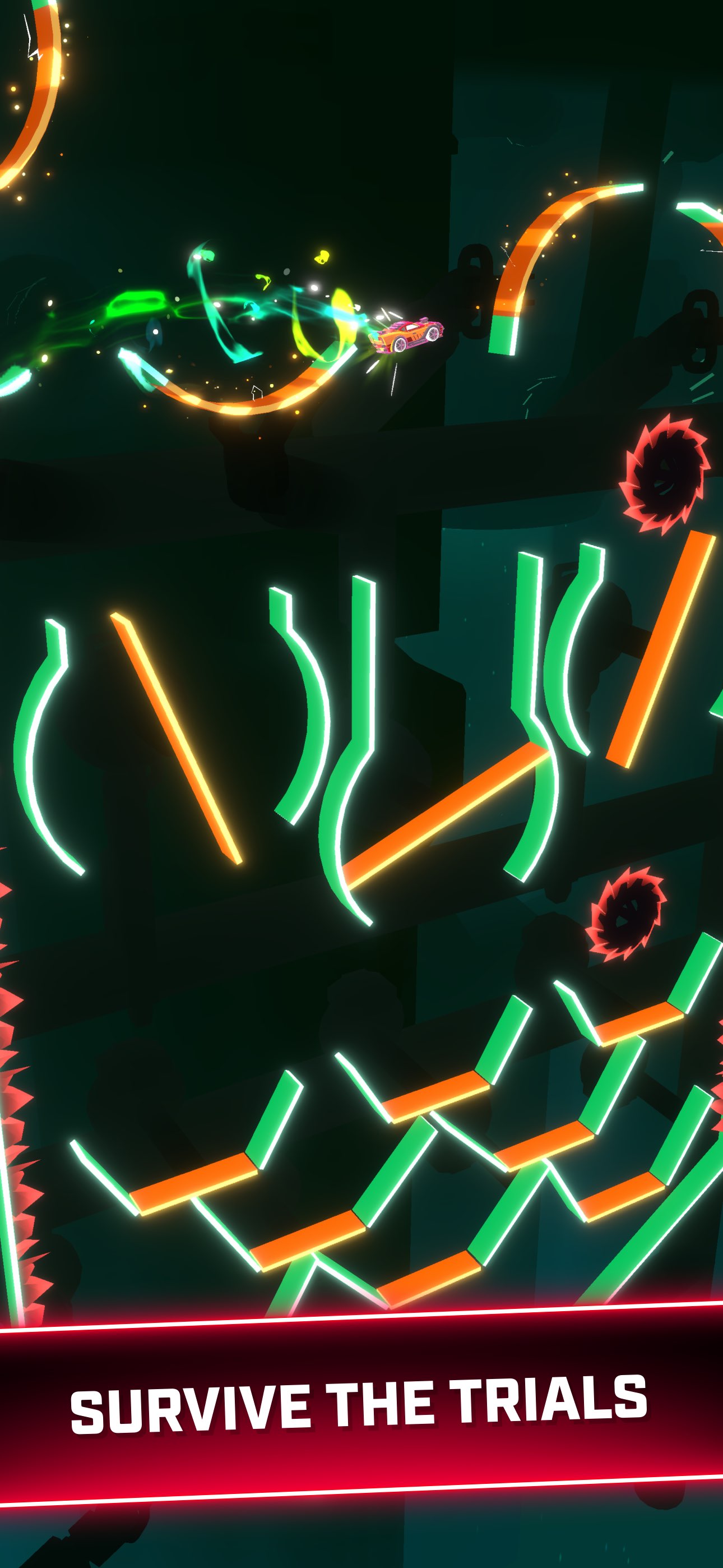 2 - Challenge Showcase
