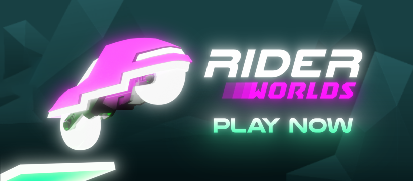 Rider Worlds - Social